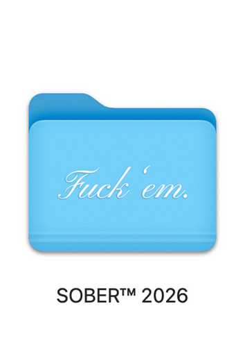 SOBER™
